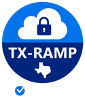 TX-RAMP Certified